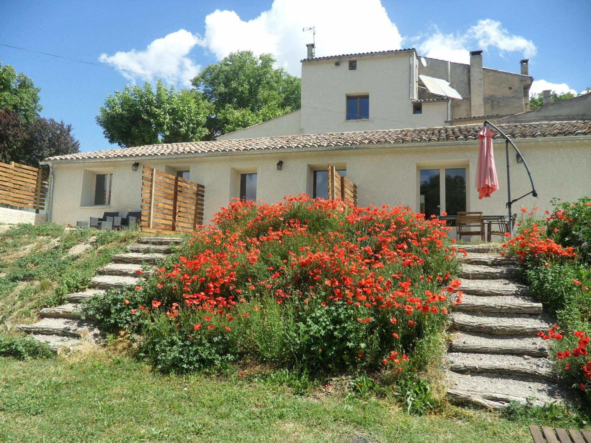 Les ânes De Maison d'hôtes 3*