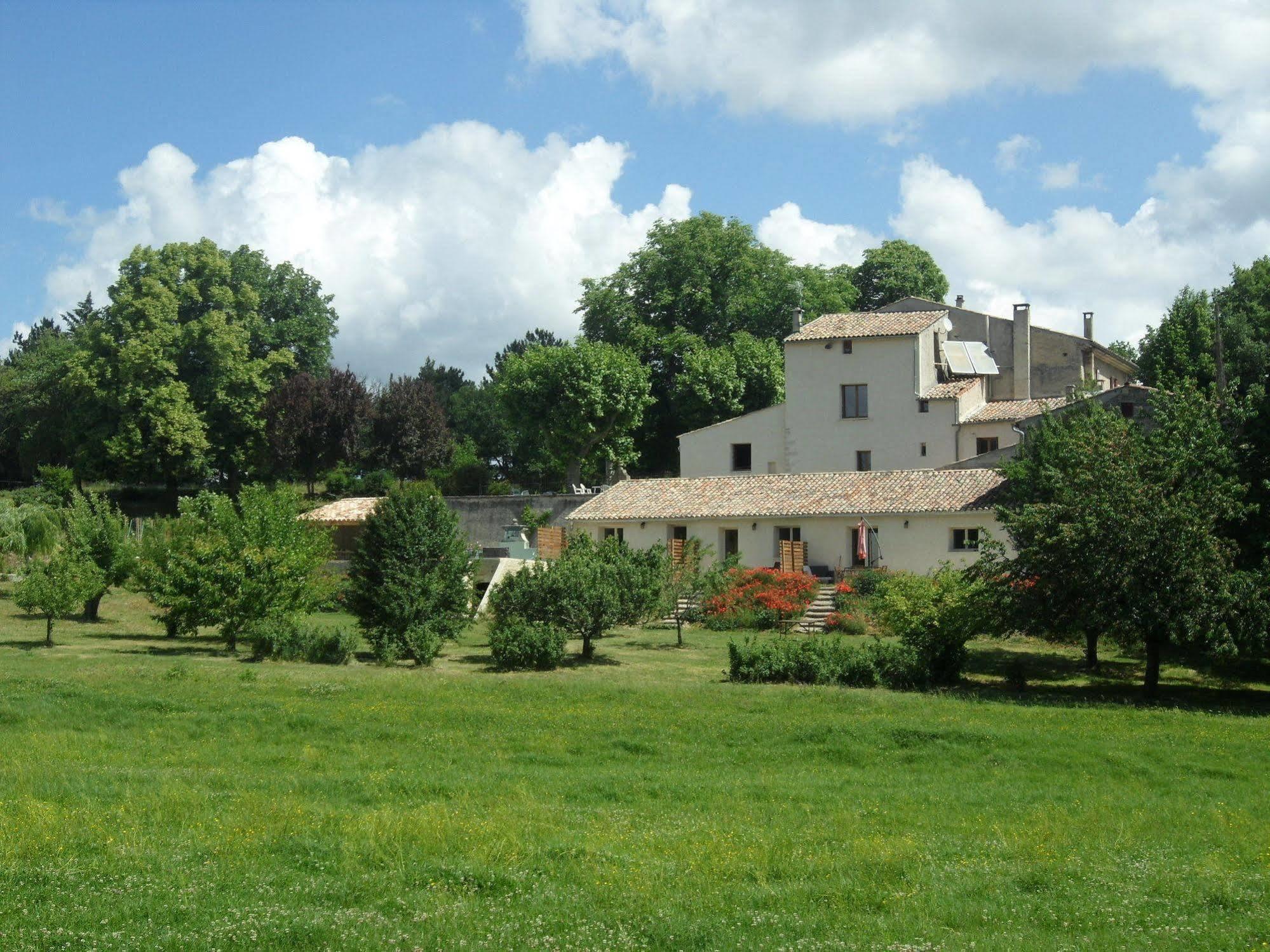 Les ânes De Maison d'hôtes Forcalquier